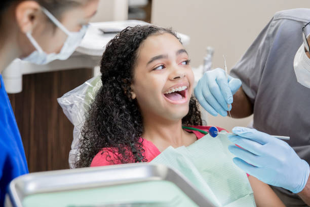 Best Emergency Tooth Extraction in Mccrory, AR