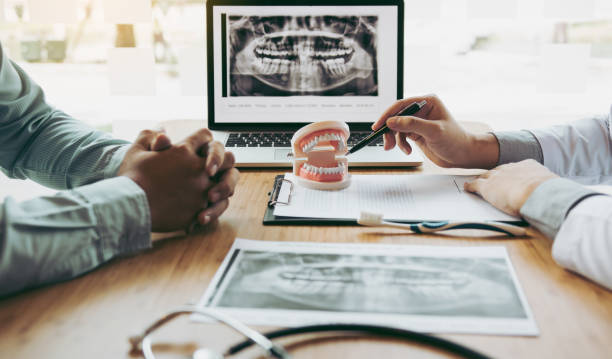 Best Emergency Denture Repair in Mccrory, AR