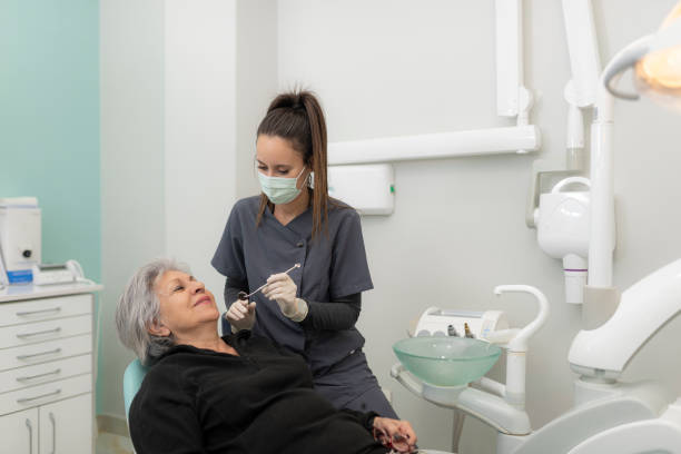 Best Cosmetic Emergency Dentistry in Mccrory, AR