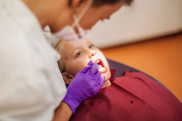 Best 24-Hour Emergency Dentist in Mccrory, AR