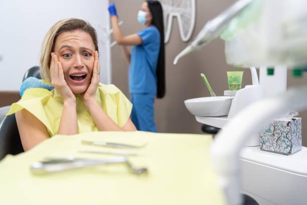 Best Emergency Orthodontic Services in Mccrory, AR