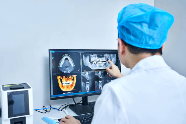 Best Emergency Dental Care for Broken or Chipped Teeth in Mccrory, AR