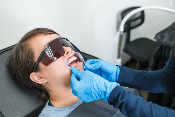 Best Emergency TMJ Treatment in Mccrory, AR
