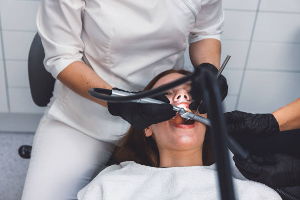 Best Emergency TMJ Treatment in Mccrory, AR