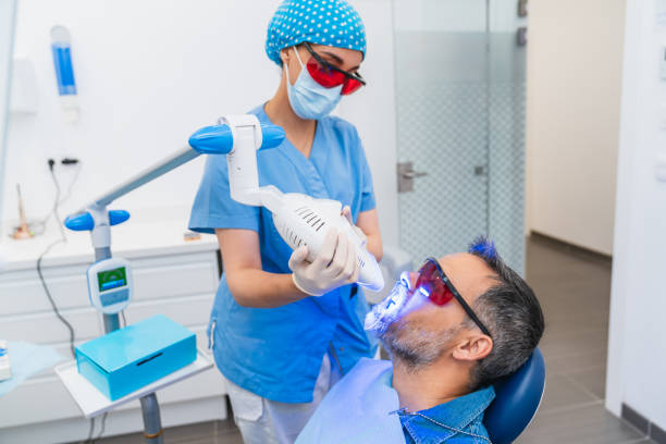 Best Emergency Treatment for Dental Infections or Abscesses in Mccrory, AR