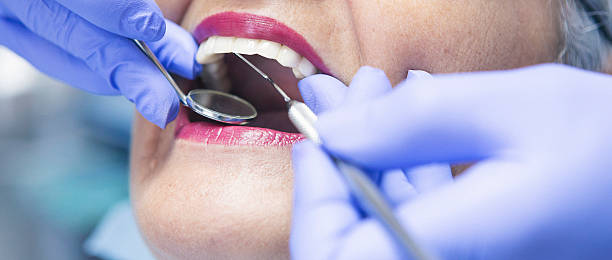 Best Emergency Gum Treatment in Mccrory, AR