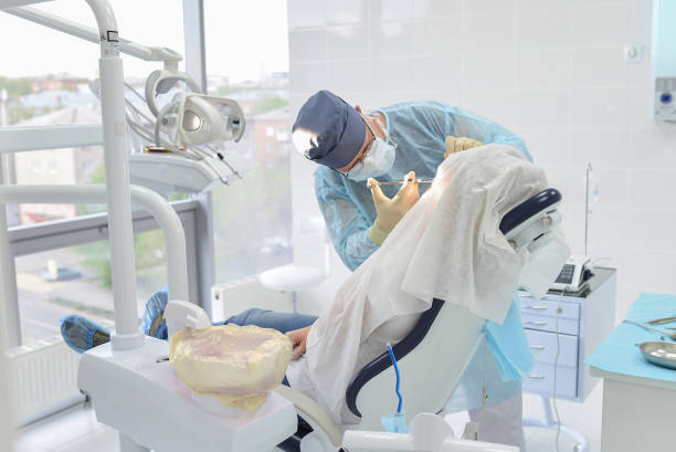 Best Emergency Tooth Extraction in Mccrory, AR