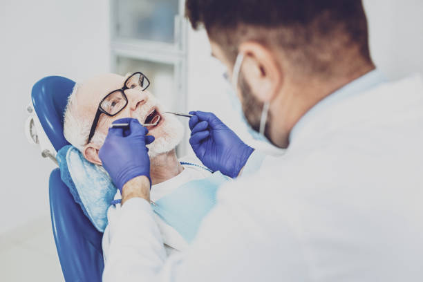 Best Emergency Tooth Extraction in Mccrory, AR